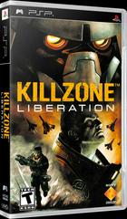 Killzone Liberation - (LS) (PSP)