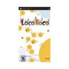 LocoRoco - (CIB) (PSP)