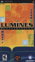 Lumines - (CIB) (PSP)