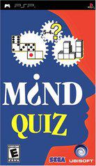Mind Quiz - (CIB) (PSP)