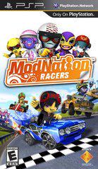 ModNation Racers - (CIB) (PSP)