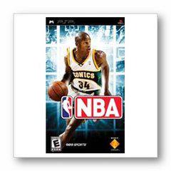 NBA - (IB) (PSP)