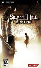 Silent Hill Origins - (CIB) (PSP)