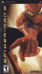 Spiderman 2 - (LS) (PSP)
