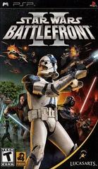 Star Wars Battlefront II - (LS) (PSP)