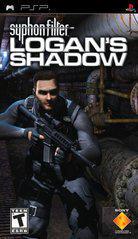 Syphon Filter: Logan's Shadow - (NEW) (PSP)
