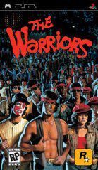 The Warriors - (CIB) (PSP)