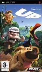 Disney Pixar Up - (LS) (PSP)