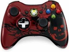 Xbox 360 Wireless Controller Gears of War 3 Edition - (LS) (Xbox 360)