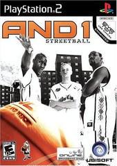 And 1 Streetball - (CIB) (Playstation 2)