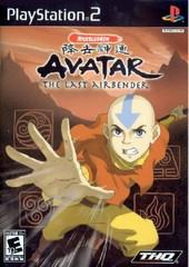 Avatar the Last Airbender - (CIB) (Playstation 2)