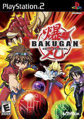 Bakugan Battle Brawlers - (CIB) (Playstation 2)