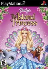 Barbie as the Island Princess - (CIB) (Playstation 2)