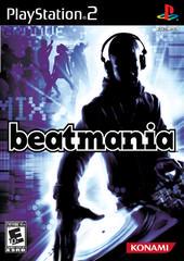 Beatmania - (CIB) (Playstation 2)