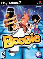 Boogie - (CIB) (Playstation 2)