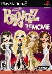 Bratz: The Movie - (IB) (Playstation 2)