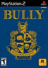 Bully - (CIB) (Playstation 2)