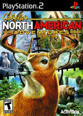 Cabela's North American Adventures - (CIB) (Playstation 2)