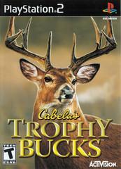 Cabela's Trophy Bucks - (CIB) (Playstation 2)