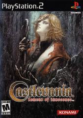 Castlevania Lament of Innocence - (CIB) (Playstation 2)