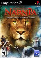 Chronicles of Narnia Lion Witch and the Wardrobe - (CIB) (Playstation 2)