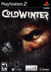 Cold Winter - (CIB) (Playstation 2)