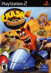 Crash Nitro Kart - (CIB) (Playstation 2)