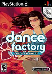 Dance Factory - (CIB) (Playstation 2)