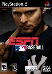 ESPN Baseball 2004 - (CIB) (Playstation 2)