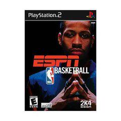 ESPN Basketball - (IB) (Playstation 2)