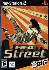 FIFA Street - (CIB) (Playstation 2)