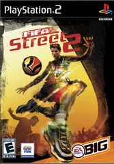 FIFA Street 2 - (CIB) (Playstation 2)