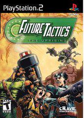 Future Tactics - (CIB) (Playstation 2)