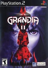 Grandia II - (NEW) (Playstation 2)