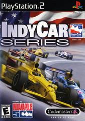 IndyCar Series - (CIB) (Playstation 2)