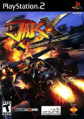 Jak X Combat Racing - (IB) (Playstation 2)