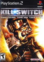 Kill.Switch - (CIB) (Playstation 2)