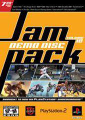 PlayStation Underground Jampack Vol. 10 - (CIB) (Playstation 2)