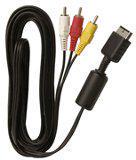 Playstation 2 AV Cable - (LS) (Playstation 2)