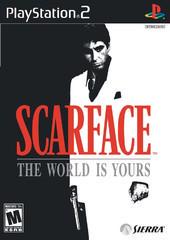 Scarface the World is Yours - (CIB) (Playstation 2)