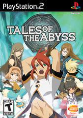 Tales of the Abyss - (LS) (Playstation 2)