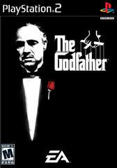 The Godfather - (CIB) (Playstation 2)