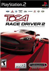 Toca Race Driver 2 - (IB) (Playstation 2)