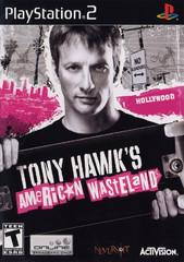 Tony Hawk American Wasteland - (CIB) (Playstation 2)