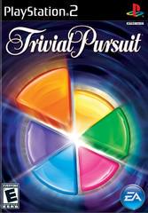 Trivial Pursuit - (CIB) (Playstation 2)