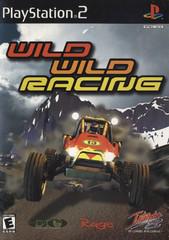 Wild Wild Racing - (IB) (Playstation 2)