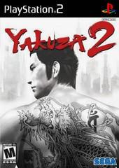 Yakuza 2 - (CIB) (Playstation 2)