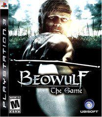 Beowulf The Game - (CIB) (Playstation 3)