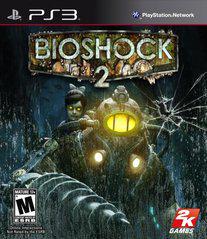BioShock 2 - (CIB) (Playstation 3)