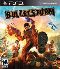 Bulletstorm - (IB) (Playstation 3)